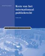 Samenvatting Kern van het internationaal publiekrecht