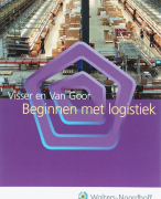 Samenvatting Beginnen met logistiek