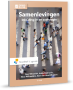 Samenleving: inleiding in de sociologie