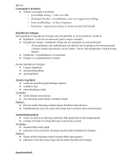 M&O H.1-H.4 deel 1 van de Eenmanszaak