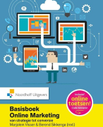 Samenvatting Basisboek Online Marketing