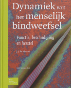 Samenvatting Dynamiek van het menselijk bindweefsel