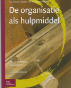 Samenvatting De organisatie als hulpmiddel