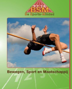 Praktische opdracht BSM: Verslag Dopinggebruik