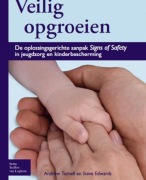 Samenvatting Veilig opgroeien
