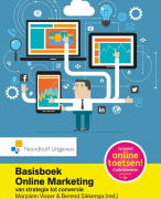 Complete samenvatting Mediamarketing: Online