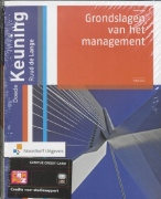 Samenvatting Grondslagen van het management - Hoofdboek