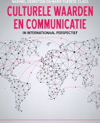 Uitgebreide samenvatting 'Culturele waarden en Communicatie'