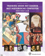 Geschiedenis examenkatern 5 Havo H3 Duitsland 1871-1945 paragraaf 1 t/m 10