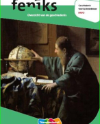 Feniks geschiedenis 5 havo H10 Tijd van televisie en computer