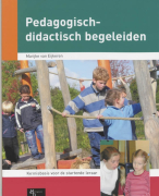 Samenvatting Pedagogisch-didactisch begeleiden