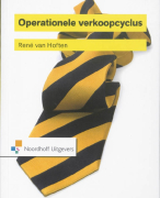 Samenvatting Operationele verkoopcyclus