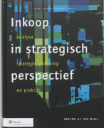 Samenvatting Inkoop in strategisch perspectief