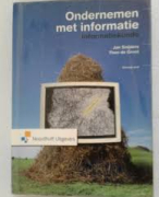 Samenvatting Ondernemen met informatie