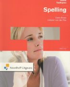 Samenvatting Taaltopics Spelling