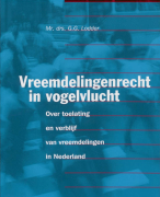 Samenvatting Vreemdelingenrecht in vogelvlucht 