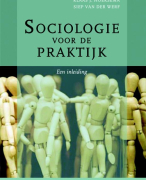 Samenvatting Sociologie voor de praktijk
