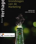 Samenvatting Marketing; Grondslagen van de Marketing