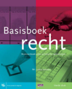 Samenvatting Basisboek recht