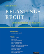 Uitgebreide samenvatting Hoofdstuk 14 Belastingrecht