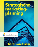 Strategische marketingplanning | Marketing 2  
