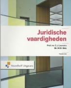 Samenvatting Juridische Vaardigheden
