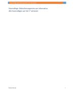 Informatica - Leerboek ICT-Toepassingen