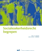 Samenvatting Socialezekerheidsrecht begrepen