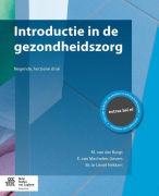 Introductie in de gezondheidszorg
