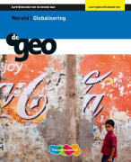 De Geo Aardrijkskunde: Globalisering: Hoofdstuk 1