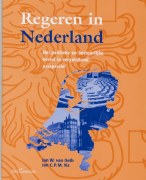 Samenvatting Regeren in Nederland