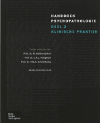 Samenvatting Handboek psychopathologie 2