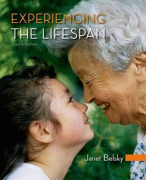 Summary Experiencing the Lifespan fourth edition parts 1, 2, 3 - Janet Belsky 
