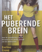 Actualiteiten dossier over het puberbrein