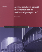 Samenvatting Mensenrechten vanuit internationaal en nationaal perspectief
