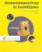 Samenvatting Ondernemerschap in Hoofdlijnen
