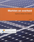 Samenvatting Markten en overheid