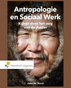 Antropologie en Sociaal Werk