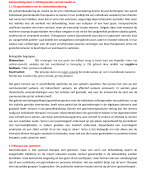 Gedragsverandering in gezinnen