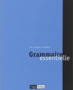Franse grammatica samenvatting en uitleg