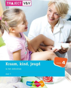 Samenvatting van Kraam, kind en jeugd