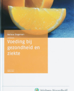 Samenvatting Voeding bij gezondheid en ziekte