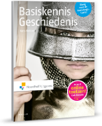 Samenvatting geschiedenis (concrete jaartallen)
