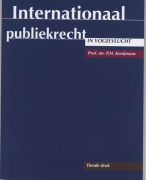 Samenvatting Internationaal publiekrecht in vogelvlucht