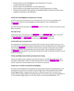 AK H5 PARAGRAAF 1&2