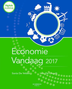 samenvatting macro-economie 1e jaar bedrijfsmanagement 