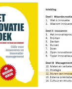 Het innovatieboek (D-cluster) 