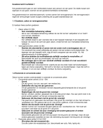 Samenvatting Praktisch goederenrecht