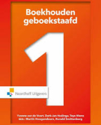 Boekhouden geboekstaafd 1 - H21 - Omzetbelasting in internationaal verband 