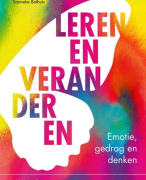 Samenvatting leren en veranderen - Sanneke Bolhuis 